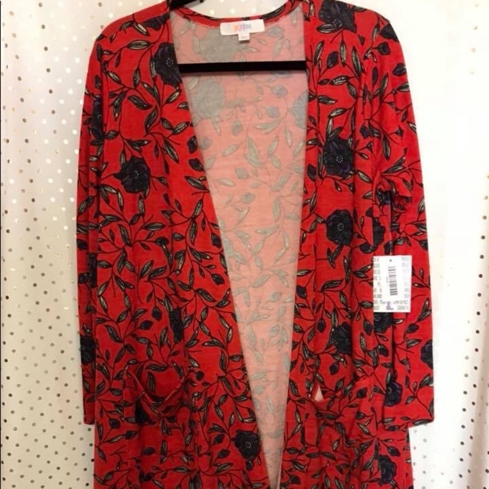 LuLaRoe Sarah